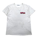 LABRAT Tシャツ L ホワイト コットン コジコジ さくらももこ