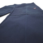Dickies ルーズフィット LOOSE FIT ダブルニー ワークパンツ チノパンツ L ネイビー 85283DN ホンジュラス製