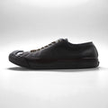 CONVERSE オールレザー ジャックパーセル JACK PURCELL スニーカー 26.5cm ブラウン 記念モデル 1C273