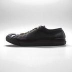 CONVERSE オールレザー ジャックパーセル JACK PURCELL スニーカー 26.5cm ブラウン 記念モデル 1C273