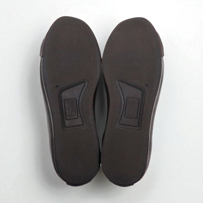 CONVERSE オールレザー ジャックパーセル JACK PURCELL スニーカー 26.5cm ブラウン 記念モデル 1C273