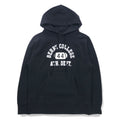 Cheswick (Toyo Enterprises) Reverse Weave Pullover Hoodie L Black BERRY COLLEGE