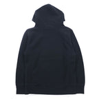 Cheswick (Toyo Enterprises) Reverse Weave Pullover Hoodie L Black BERRY COLLEGE