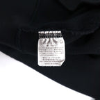 Cheswick (Toyo Enterprises) Reverse Weave Pullover Hoodie L Black BERRY COLLEGE
