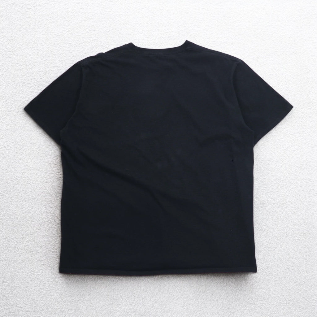 HELLRAISER ヘルレイザー Pinhead Cenobite ホラー ムービー Tシャツ XL ブラック コットン