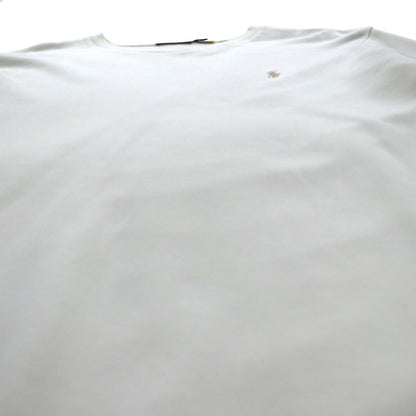 Polo Ralph Lauren スウェット トレーナー XL ホワイト 刺繍 スモールポニー