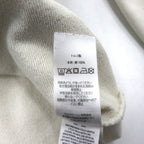 Polo Ralph Lauren スウェット トレーナー XL ホワイト 刺繍 スモールポニー