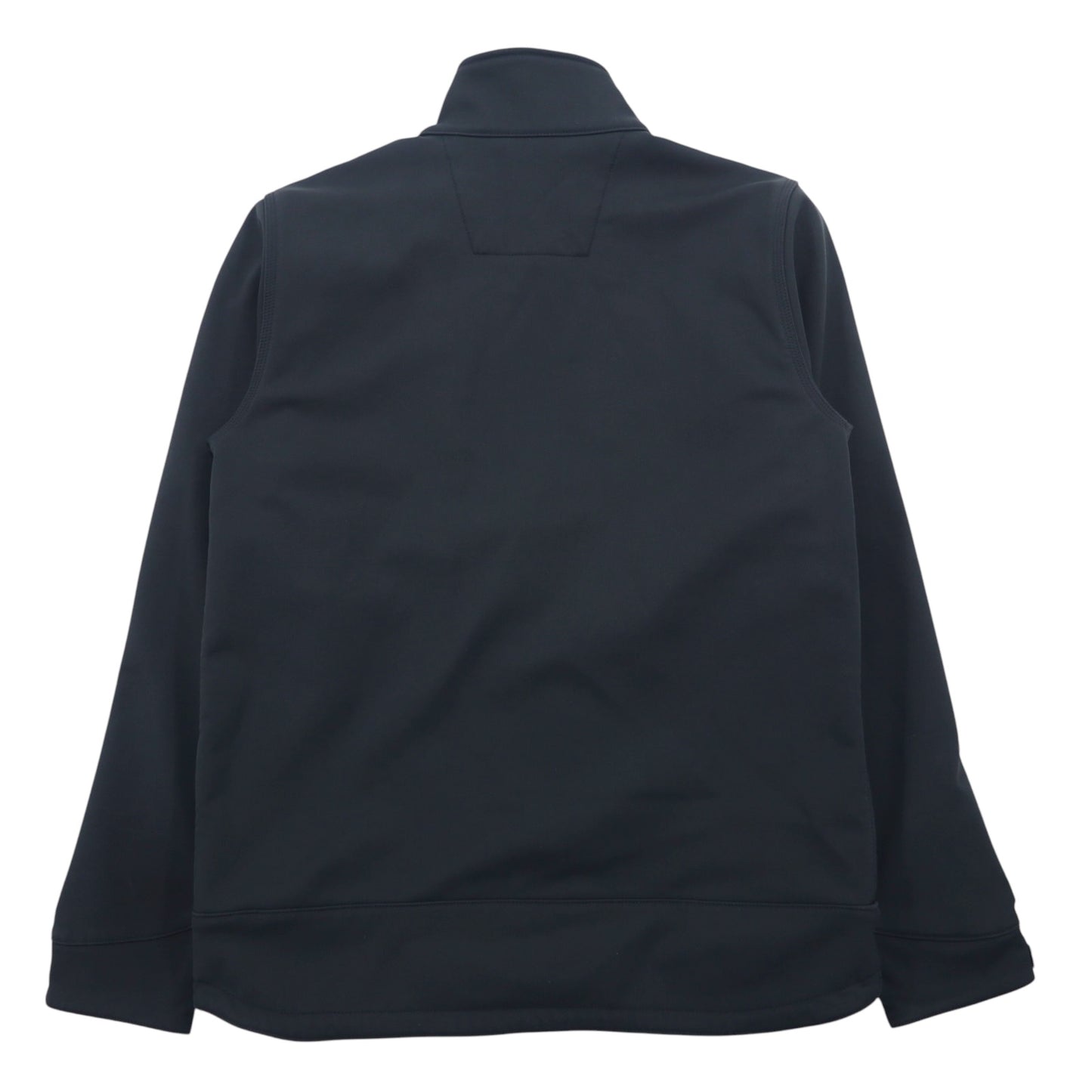 carhartt ソフトシェルジャケット M グレー ナイロン フリースライナー RAIN DEFENDER 防水 Crowley Jacket 102199