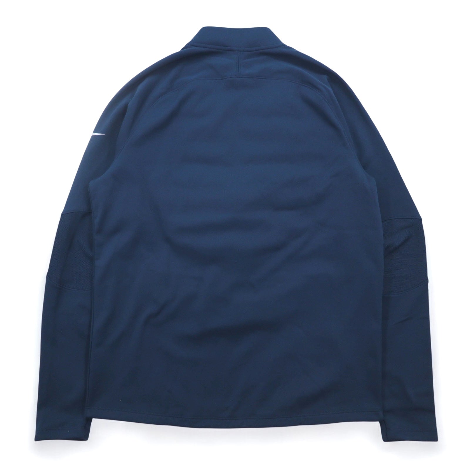 NIKE Academy Drill Top Winter Warrior Piste XL Navy Padded Therma-FIT DC9169-454 Unused