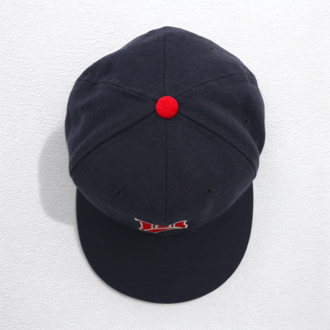 NEW ERA 90年代 MLB Diamond Collection ベースボールキャップ 57.7cm ネイビー Minnesota Twins