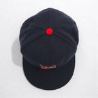 NEW ERA 90年代 MLB Diamond Collection ベースボールキャップ 57.7cm ネイビー Minnesota Twins