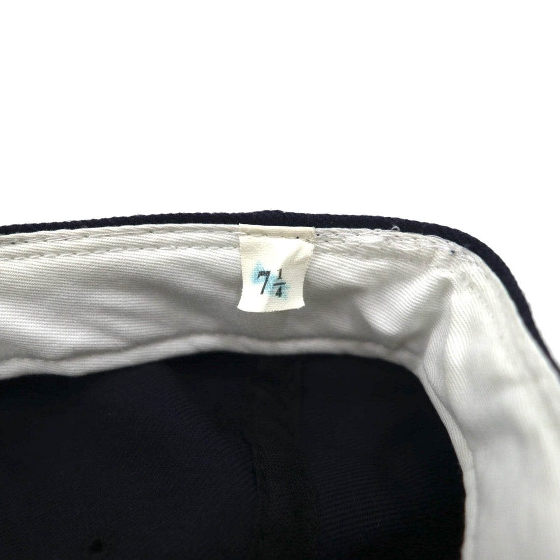 NEW ERA 90年代 MLB Diamond Collection ベースボールキャップ 57.7cm ネイビー Minnesota Twins