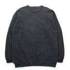 Hard Rock CAFE 90s USA Made Sweatshirt XL Black Cotton Logo Embroidery MYRTLE BEACH