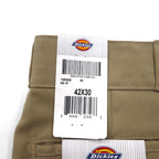 Dickies 874 FLEX オリジナルフィット ワークパンツ チノパンツ XL ベージュ 11874DS 未使用品