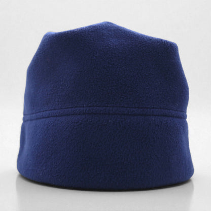 L.L.Bean 90年代 フリース ビーニー Polartec Wind Pro ポーラテック キャップ ネイビー WY55