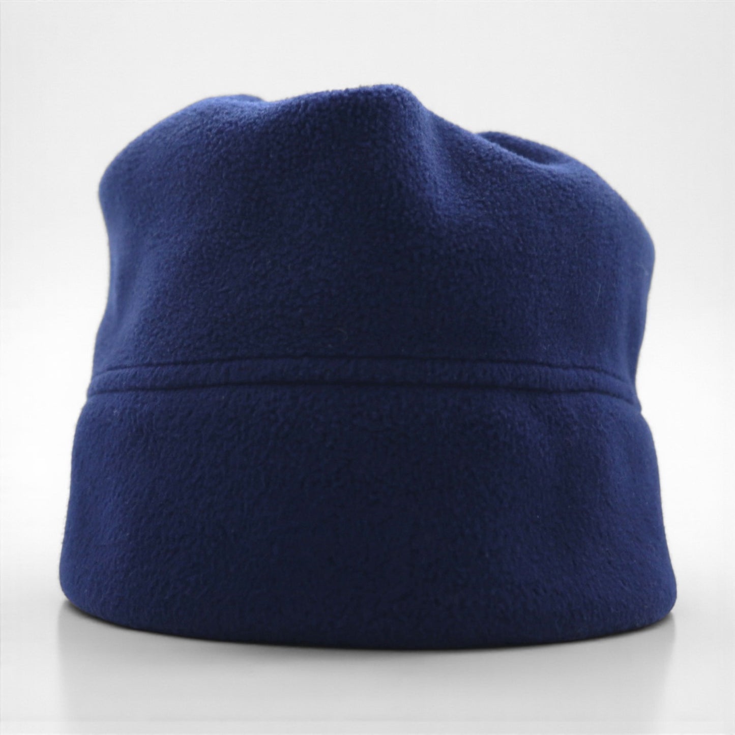 L.L.Bean 90年代 フリース ビーニー Polartec Wind Pro ポーラテック キャップ ネイビー WY55