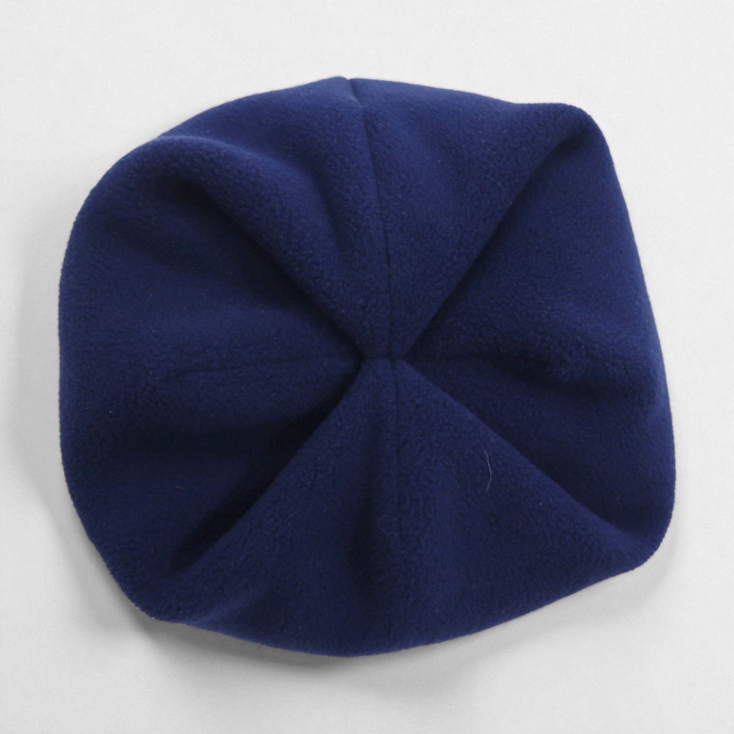 L.L.Bean 90年代 フリース ビーニー Polartec Wind Pro ポーラテック キャップ ネイビー WY55