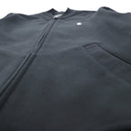 Polo Ralph Lauren トラックジャケット ジャージ XS ブラック PERFORMANCE スモールポニー刺繡