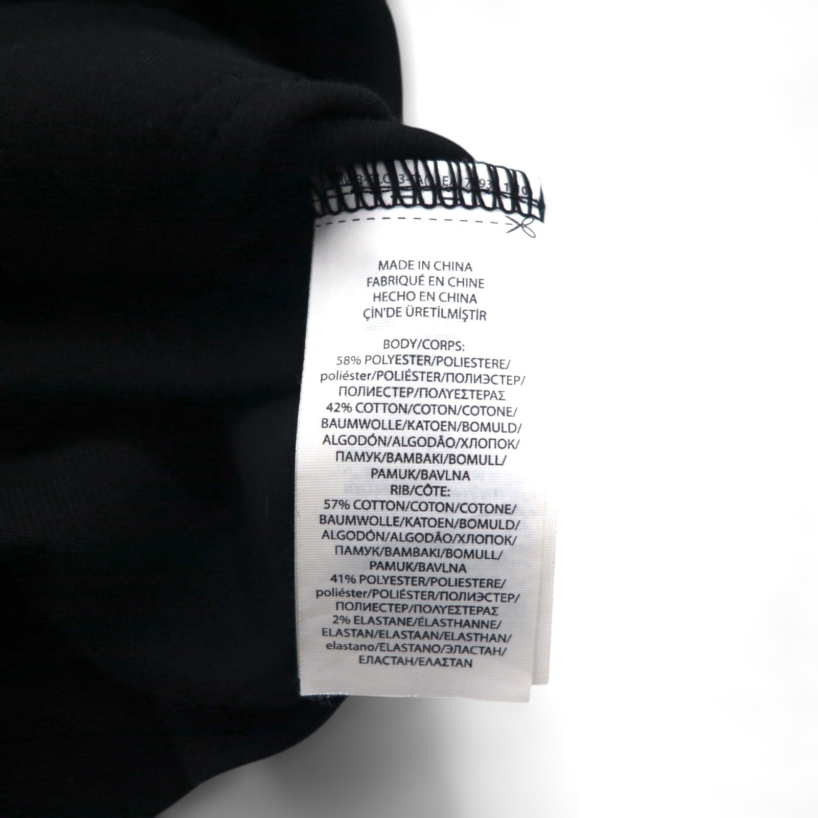 Polo Ralph Lauren トラックジャケット ジャージ XS ブラック PERFORMANCE スモールポニー刺繡