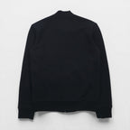 Polo Ralph Lauren トラックジャケット ジャージ XS ブラック PERFORMANCE スモールポニー刺繡