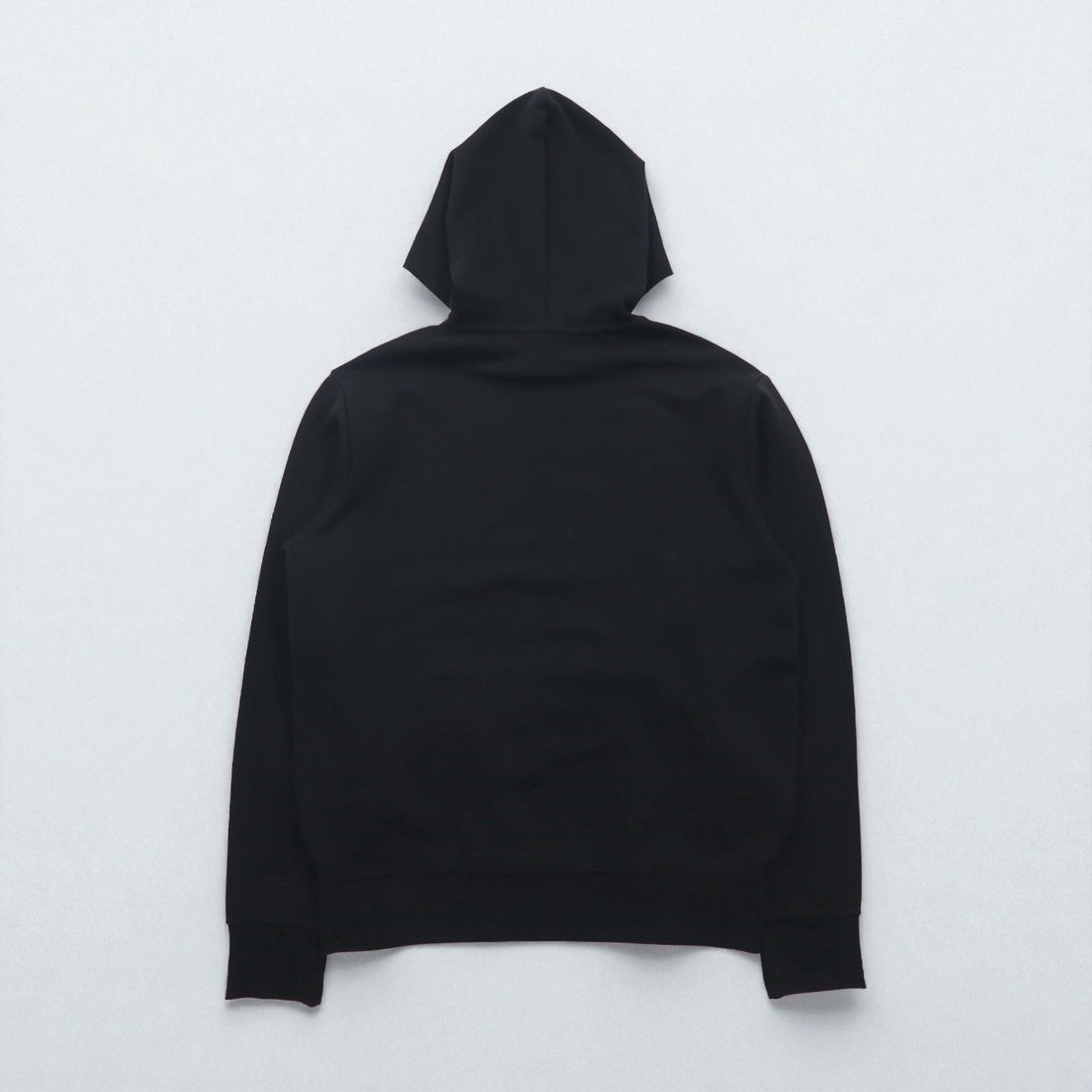 Polo Ralph Lauren Pullover Hoodie S Black Small Pony Logo Embroidery Kangaroo Pocket