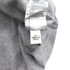 carhartt オリジナルフィット ポケット Tシャツ ポケTee 2XL TALL ORIGINAL FIT グレー コットン