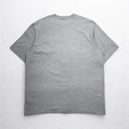 carhartt オリジナルフィット ポケット Tシャツ ポケTee 2XL TALL ORIGINAL FIT グレー コットン