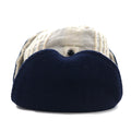 Leh イヤーフラップ フライトキャップ Flight Cap Natural FREE フリースライニング 耳あて LEH 895