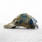 kati sportcap カモフラ リアルツリー メッシュキャップ ONE カーキ CEN-TEX WILDLIFE CONNECTION 未使用品