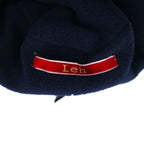 Leh イヤーフラップ フライトキャップ Flight Cap Natural FREE フリースライニング 耳あて LEH 895