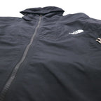 THE NORTH FACE コンパクトジャケット COMPACT JACKET マウンテンパーカー M ブラック ナイロン 防水 NP72230