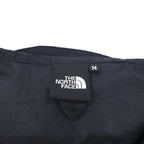 THE NORTH FACE コンパクトジャケット COMPACT JACKET マウンテンパーカー M ブラック ナイロン 防水 NP72230