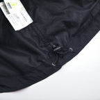 THE NORTH FACE コンパクトジャケット COMPACT JACKET マウンテンパーカー M ブラック ナイロン 防水 NP72230