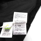 THE NORTH FACE コンパクトジャケット COMPACT JACKET マウンテンパーカー M ブラック ナイロン 防水 NP72230
