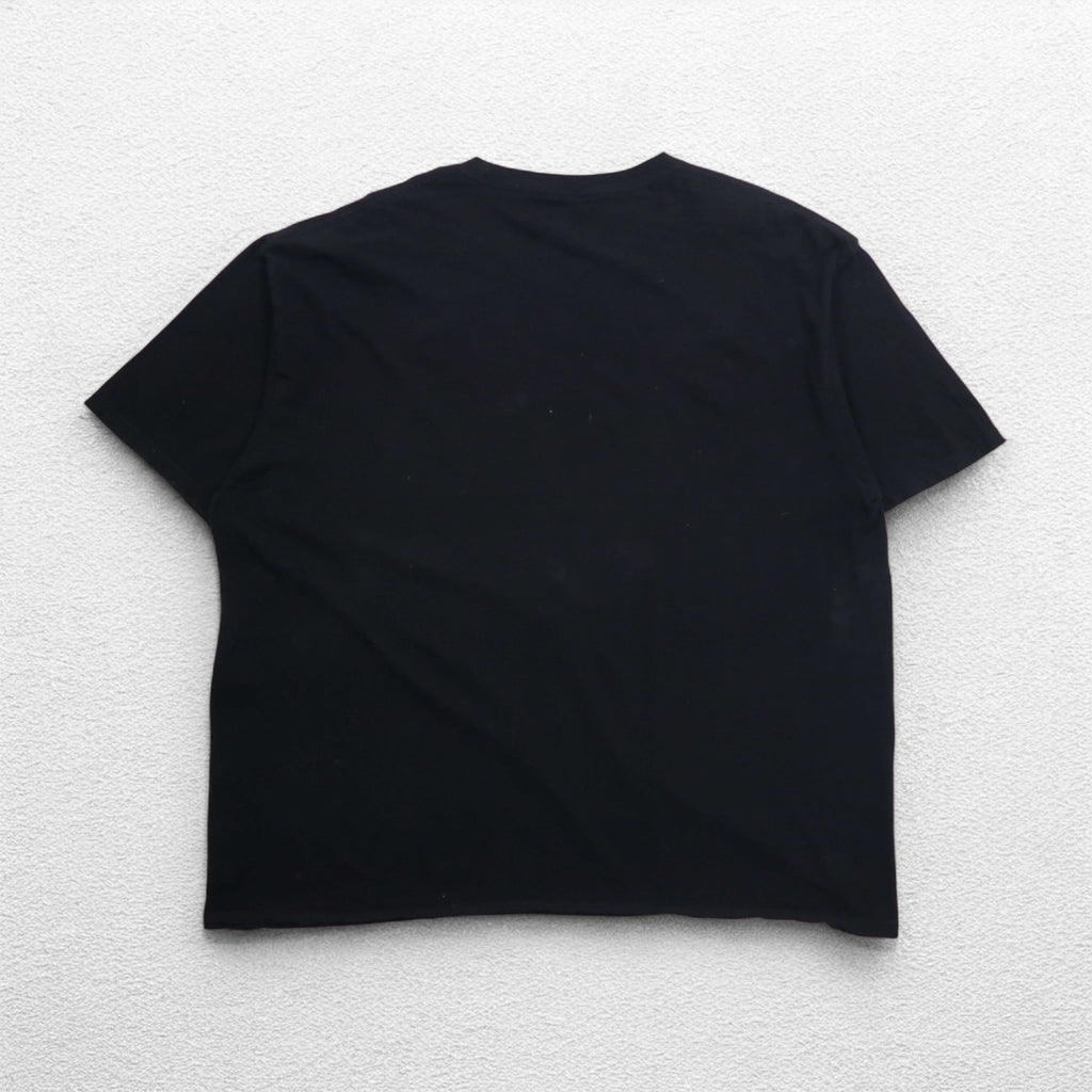 Grateful Dead グレイトフルデッド ダンシングベア バンド Tシャツ 3XL ブラック コットン メキシコ製