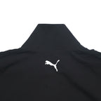 PUMA x Ferrari Street Woven Nylon Jacket Jersey L Black Street Woven Jacket 596137-02