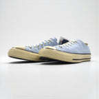 CONVERSE オールスター ALL STAR U.S.ORIGINATOR エイジドカラーズ OX スニーカー 27cm ブルー キャンバス 1SE147 未使用品