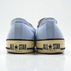 CONVERSE オールスター ALL STAR U.S.ORIGINATOR エイジドカラーズ OX スニーカー 27cm ブルー キャンバス 1SE147 未使用品