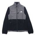 日本然リトテ-古着オンライン-THE NORTH FACE デナリジャケット POLARTEC ポーラテック フリースジャケット S ブラック ポリエステル ロゴ 刺繍-THE NORTH FACE Denali jacket POLARTEC fleece jacket S black polyester logo embroidery