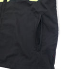 PUMA x Ferrari Street Woven Nylon Jacket Jersey L Black Street Woven Jacket 596137-02