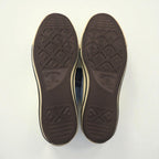 CONVERSE オールスター ALL STAR U.S.ORIGINATOR エイジドカラーズ OX スニーカー 27cm ブルー キャンバス 1SE147 未使用品