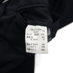 Brooks Brothers 3B Suit Set, Size M, Navy Striped Wool, Made in Japan