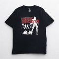 VELVET REVOLVER ヴェルヴェット リヴォルヴァー ロック バンド Tシャツ XL ブラック ELEVEN PARIS