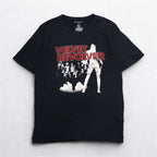 VELVET REVOLVER ヴェルヴェット リヴォルヴァー ロック バンド Tシャツ XL ブラック ELEVEN PARIS