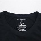VELVET REVOLVER ヴェルヴェット リヴォルヴァー ロック バンド Tシャツ XL ブラック ELEVEN PARIS