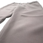 Levi's USA製 90年代 スタプレ ブーツカット スラックスパンツ 36 グレー ポリエステル ボタン裏698 SCOVILLジップ STA-PREST 10517 6126
