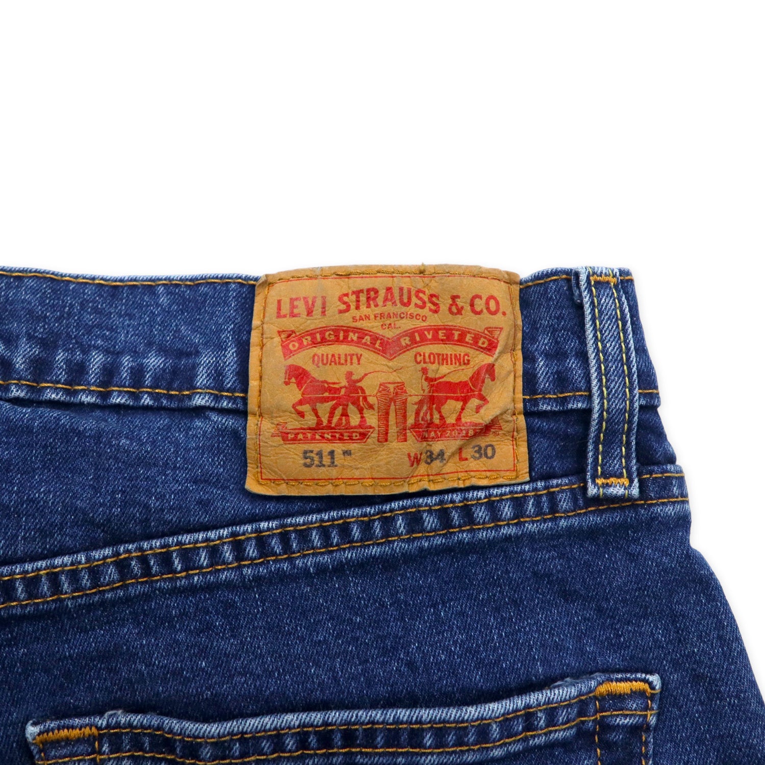 Levi's 511