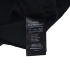 VELVET REVOLVER ヴェルヴェット リヴォルヴァー ロック バンド Tシャツ XL ブラック ELEVEN PARIS