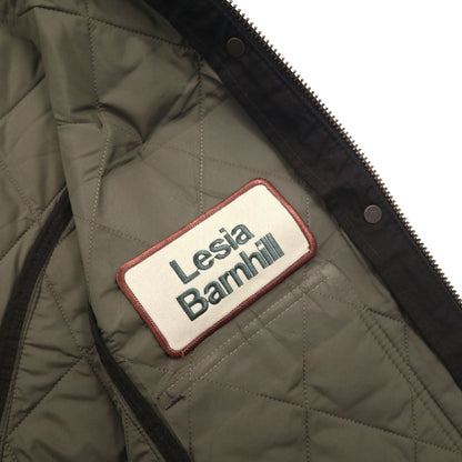 FILSON キルテッドフィールドベスト XL 中綿 キルティング ダブルジップ マルチポケット 20067997