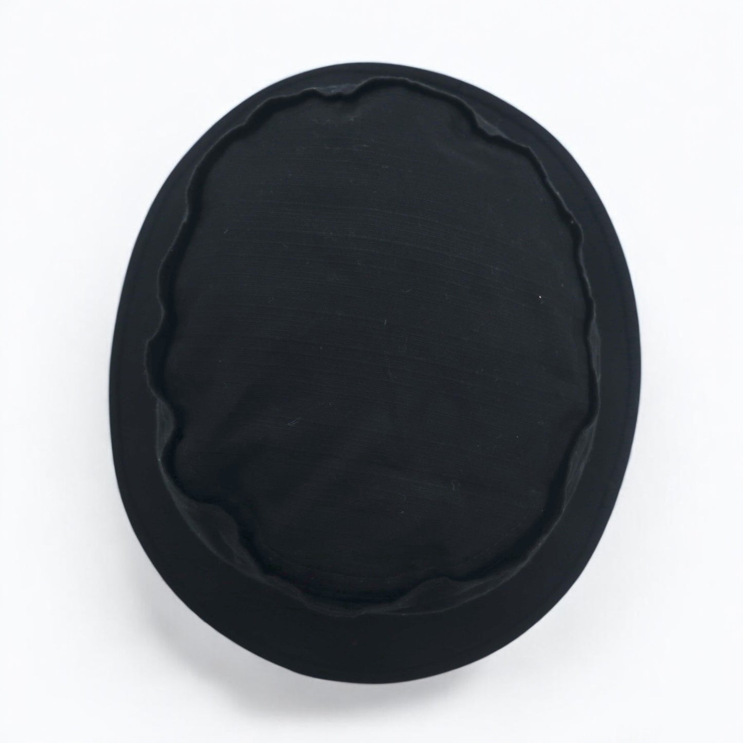 POST O'ALLS ツイル バケットハット FREE ブラック 1972-RBL Bucket 2 ribby twill black 日本製